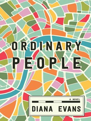 cover image of Ordinary People